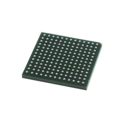 ماژول ارتباطات بی سیم IWRL6432BDBAAMFR حسگر رادار صنعتی ام ام ام وِی FCCSP-102