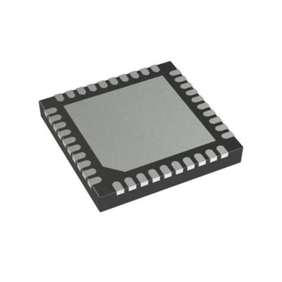 میکروکنترلر MCU ADUC7023BCP6Z62IRL میکروکنترلر آنالوگ دقیق LFCSP-40