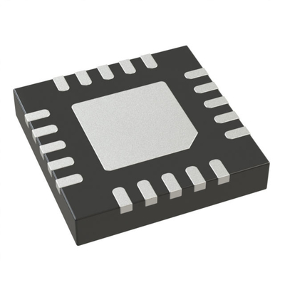 تراشه مدار یکپارچه AD5675ACPZ IC پردازنده داده 16 بیتی نانوداک