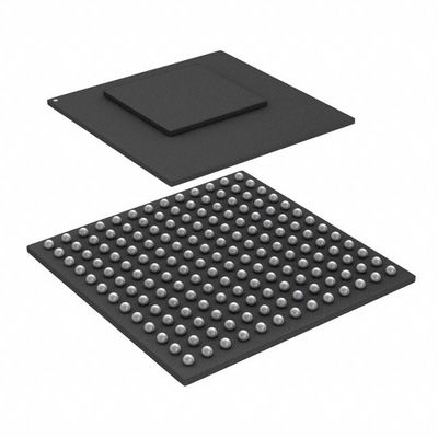 تراشه مدار یکپارچه AD9164BBCA 16-Bit RF DAC و سنتزایزر دیجیتال مستقیم