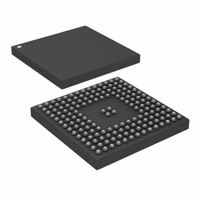 تراشه مدار یکپارچه AD9129BBC Quad-Switch 14-Bit DAC BGA-160 Data Converter IC