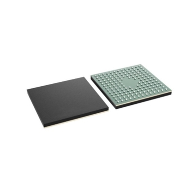 میکروکنترلر MCU TM4C123BH6NMRIR 32 بیتی 80MHz 256KB فلش میکروکنترلر 157-BGA