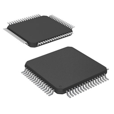 میکروکنترلر MCU R7FS3A37A3A01CFM 512KB فلش میکروکنترلر MCU 64-LFQFP