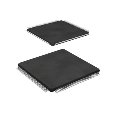 میکروکنترلر MCU R7FA8M1AFECFC 32 بیتی 400MHz 1MB فلش RA8M1 میکروکنترلر IC