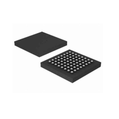 میکروکنترلر MCU R7FA4M3AF3CBQ میکروکنترلرهای ARM تک هسته ای 32 بیتی