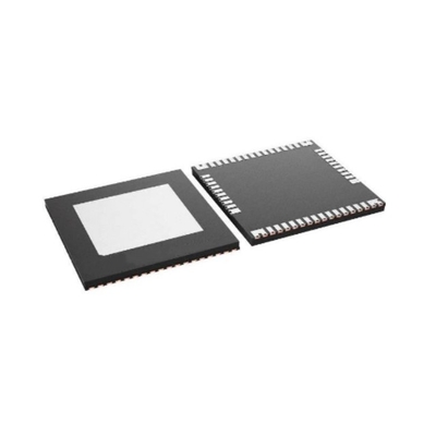 تراشه مدار یکپارچه LMG3526R050RQSR 650V 50mΩ GaN FET با راننده یکپارچه 52-VQFN