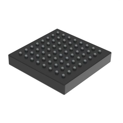 میکروکنترلر MCU R7FA4M3AD2CBQ 512KB فلش ARM میکروکنترلر 64-LFBGA