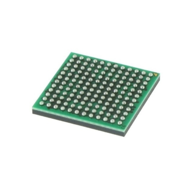 میکروکنترلر MCU R7FA4M3AF3CBM IC میکروکنترلرهای 32 بیتی با عملکرد بالا
