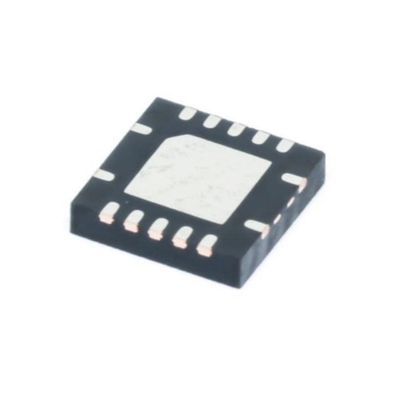 تراشه مدار یکپارچه LMG2100R044RARR 100V 35A GaN مرحله قدرت نیمه پل 17-VQFN