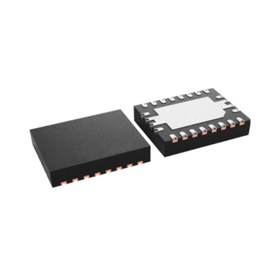 تراشه مدار یکپارچه DRV8242HQRHLRQ1 خودرو 40V 6A H-برج راننده 20-VQFN