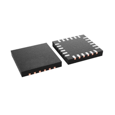 تراشه مدار یکپارچه AFE78101RRUR DAC یک کانال 14 بیتی با مرجع ولتاژ