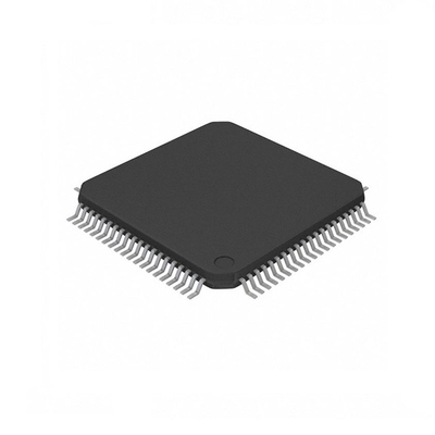 میکروکنترلر MCU F28P659DK8PZPQ1 خودرو 200MHz 1.28MB فلش میکروکنترلر