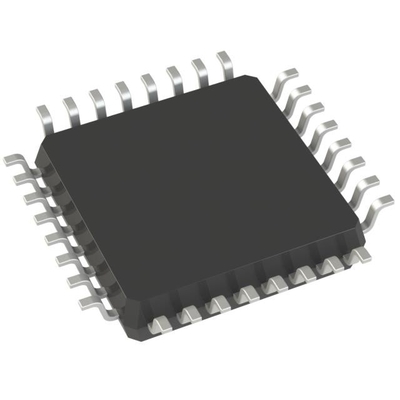 میکروکنترلر MCU R7FA2E1A52DFJ 32 بیتی تک هسته ای 48MHz میکروکنترلر IC