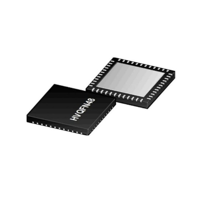 BT IC QN9080DHN Ultra Low power BT 5 کم انرژی بی سیم MCU 48-VFQFN