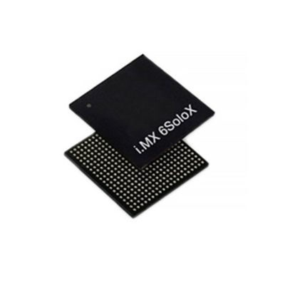 میکروکنترلر MCU MCIMX6X2AVN08AB ARM Cortex-A9 32 بیتی 200MHz IC میکروپروسسر