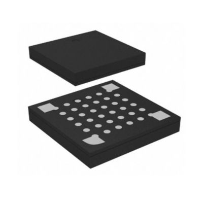 میکروکنترلر MCU R7FA2E1A52DLM 32 بیتی تک هسته ای 48MHz RA2E1 MCU جاسازی شده