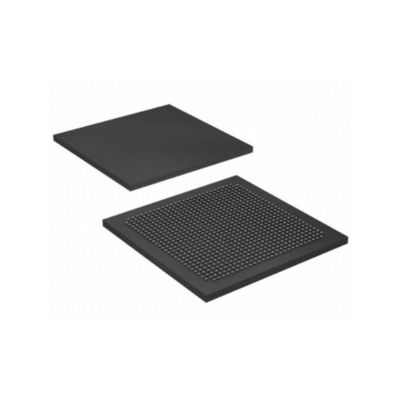 میکروکنترلر MCU LS1043ASN8QQA میکرو پروسسورهای جاسازی شده لایه های بسیار یکپارچه