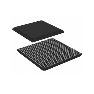 میکروکنترلر MCU LS1048ASN7Q1A QorIQ لایه سازی میکروپروسسر های جاسازی شده