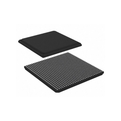 میکروکنترلر MCU LS1043ASE8MNLA بسیار یکپارچه شده QorIQ LayerScape میکروپروسسر IC
