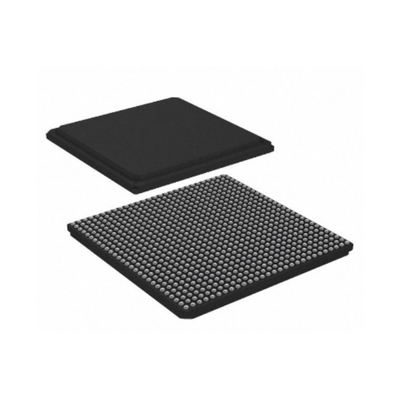 میکروکنترلر MCU LS1048AXN7MQA 4 هسته ARM Cortex-A53 میکروپروسسر IC