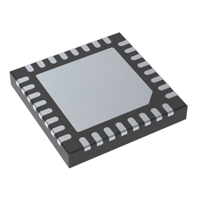 IC Ethernet LAN8670C2T-E/LMX فرستنده PHY Ethernet با عملکرد بالا 10BASE-T1S