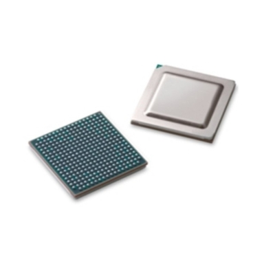 IC اترنت BCM81181A1KRFBG کم قدرت 16nm 400GbE PAM-4 اترنت PHYs BGA-464
