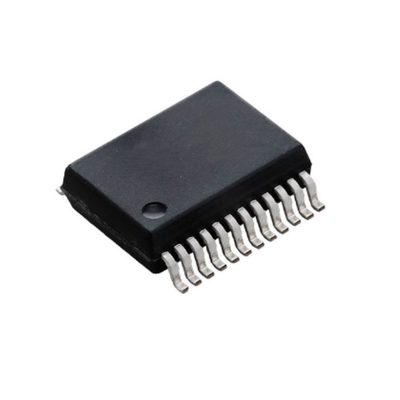 تراشه مدار یکپارچه ACFJ-3439T-000E 17A Peak Smart Gate Drive Optocoupler 24-SOIC