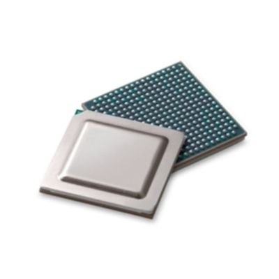 IC Ethernet BCM81384A0IFSBG 16nm Quad کم قدرت 100GbE Retimer Ethernet PHY ها