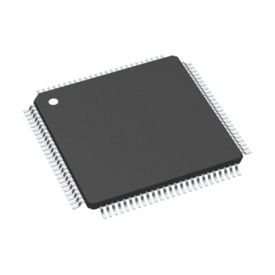 میکروکنترلر MCU R7F701313EAFP میکروکنترلر های جاسازی شده LQFP-100 MCU 32 بیتی