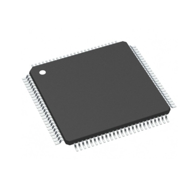 میکروکنترلر MCU R7F701304EAFP میکروکنترلرهای تک هسته ای 32 بیتی LQFP-100