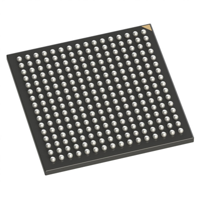 آرایه دروازه قابل برنامه ریزی LFCPNX-50-9ASG256I 500MHz FPGA Programmable Logic IC