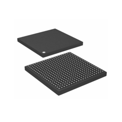 چیپ FPGA برنامه ریزی شده میدان LAV-AT-X30-2ASG410I 820mV Avant Mid-Range