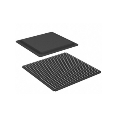 آرایه دروازه قابل برنامه ریزی میدان LAV-AT-G70-3LFG676C Avant FPGA Programmable Logic IC