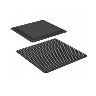 آرایه دروازه قابل برنامه ریزی میدان LAV-AT-G30-3LFG676C Avant IC هدف عمومی FPGA