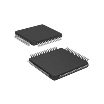تراشه مدار یکپارچه ISL78714ANZ مدیریت باتری TQFP-64 مدیریت بار