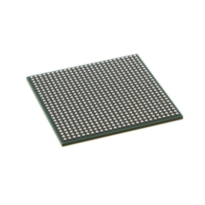 آرایه دروازه قابل برنامه ریزی LAV-AT-E70-2CSG841I FPGA IC قابل برنامه ریزی FCCSP-841
