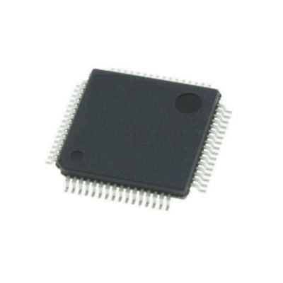 MCU میکروکنترلر R7FA6T3BB3CFM 32 بیتی میکروکنترلر IC 200MHz MCU جاسازی شده