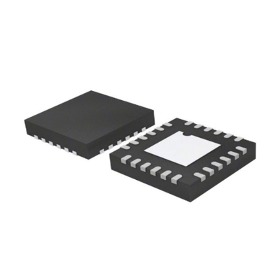 تراشه مدار یکپارچه AD9508BCPZ Clock Fanout Buffer LFCSP-24 تقسیم کننده های ساعت
