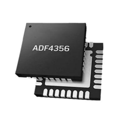 تراشه مدار یکپارچه ADF4356BCPZ سنتزایزر پهن باند 6.8GHz سنتزایزر ساعت