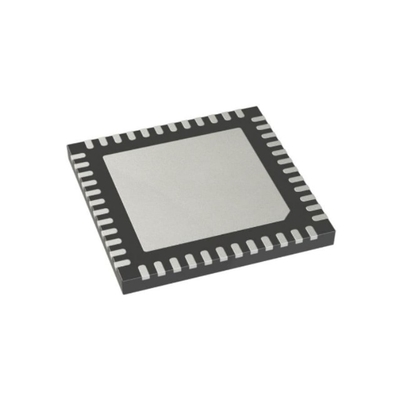 تراشه مدار یکپارچه AD9546BCPZ دو DPLL همگام سازی ساعت دیجیتالی LFCSP-48