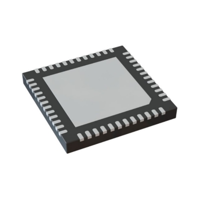 تراشه مدار یکپارچه 9DBL0843ANDGI8 Clock Buffer With Loss Of Signal Indicator