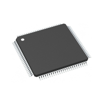 میکروکنترلر MCU R7F701321EAFP یک هسته 32 بیتی میکروکنترلر IC LQFP-100