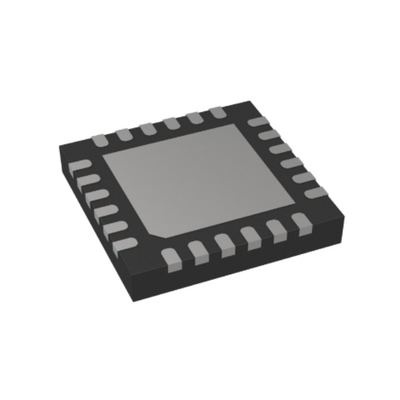 تراشه مدار یکپارچه 9DBL0252CKILFT 2-خرید 3.3V PCIe Clock Buffers VFQFPN-24