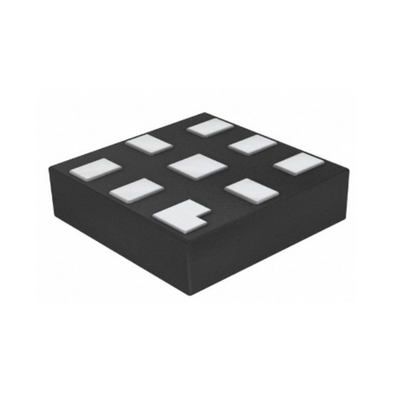 تراشه مدار یکپارچه CRN120H NFC IC شارژ بی سیم XQFN8 NFC IC شارژ