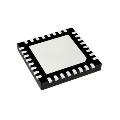تراشه مدار یکپارچه 8T73S208BNLGI LVPECL ساعت تقسیم کننده و Fanout بافر IC