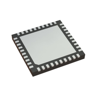 تراشه مدار یکپارچه 8SLVD1212ANLGI دیفرانسیل خروجی LVDS Fanout Buffer VFQFN-40