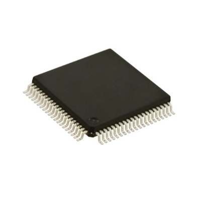 تراشه مدار یکپارچه 9QXL2001BNHGI8 20 خروجی PCIe Clock Buffer Chip GQFN-80
