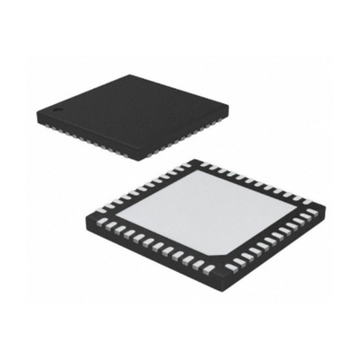تراشه مدار یکپارچه 9ZXL1231AKLFT 150MHz کم قدرت ساعت بافر IC QFN-64