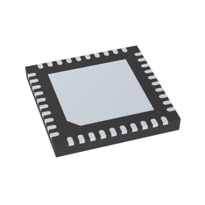 تراشه مدار یکپارچه 9DBL0653ANDGI8 20 خروجی PCIe Clock Buffer IC VFQFPN-40