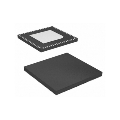 تراشه مدار یکپارچه 9QXL2000BNLGI8 0-Output PCIe Clock Buffer IC VFQFPN-72